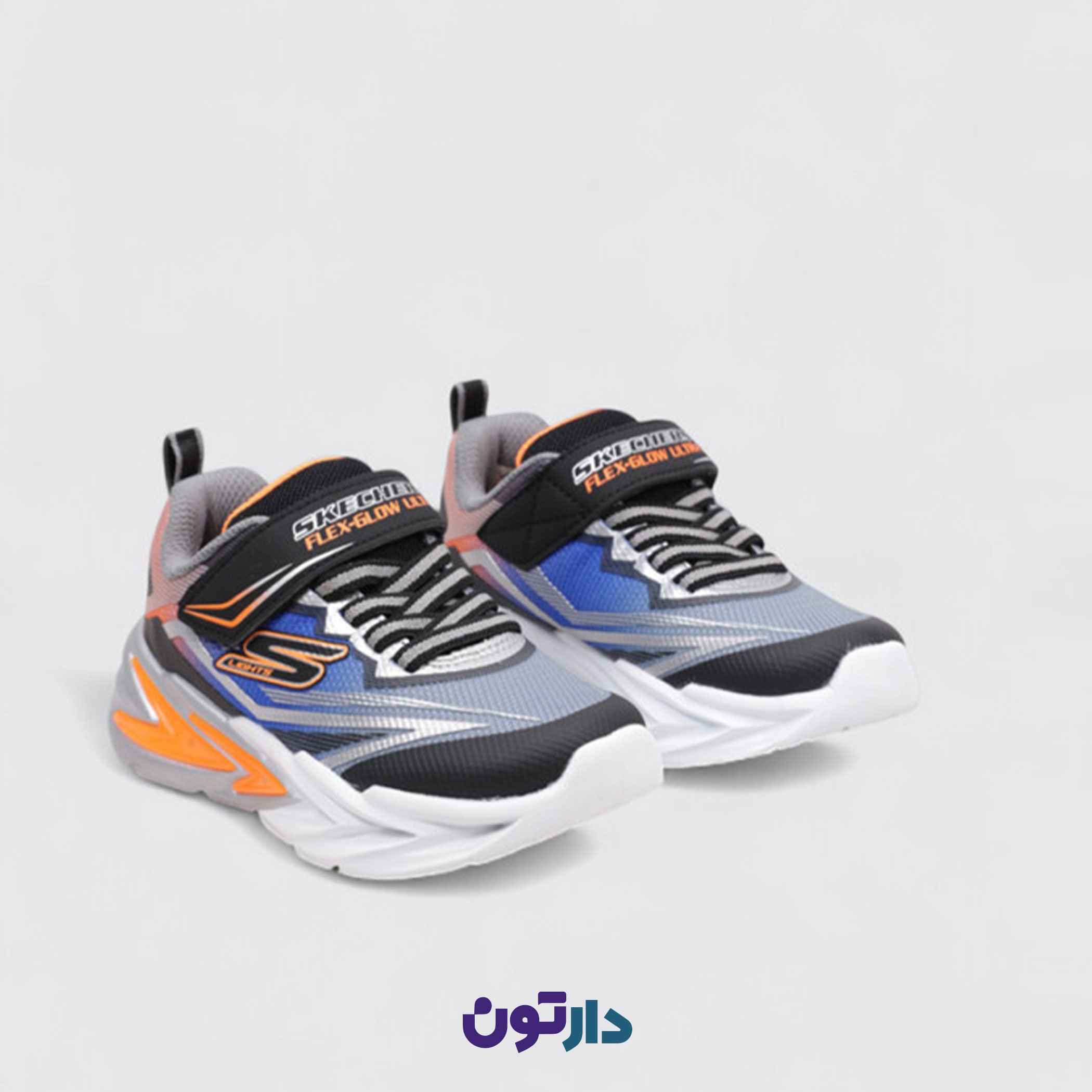 کفش بچگانه پسرانه اسکیچرز 7895