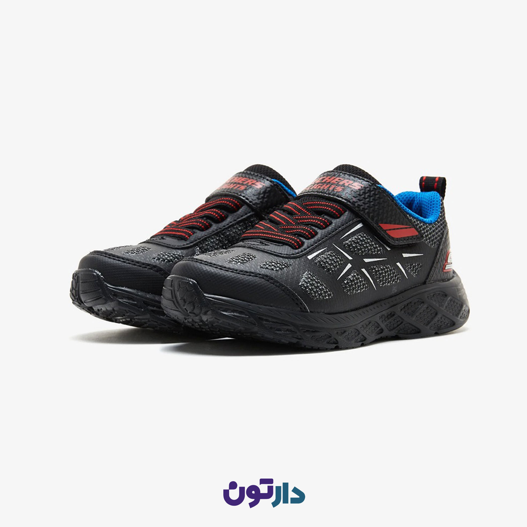 کفش بچگانه پسرانه اسکیچرز 7988