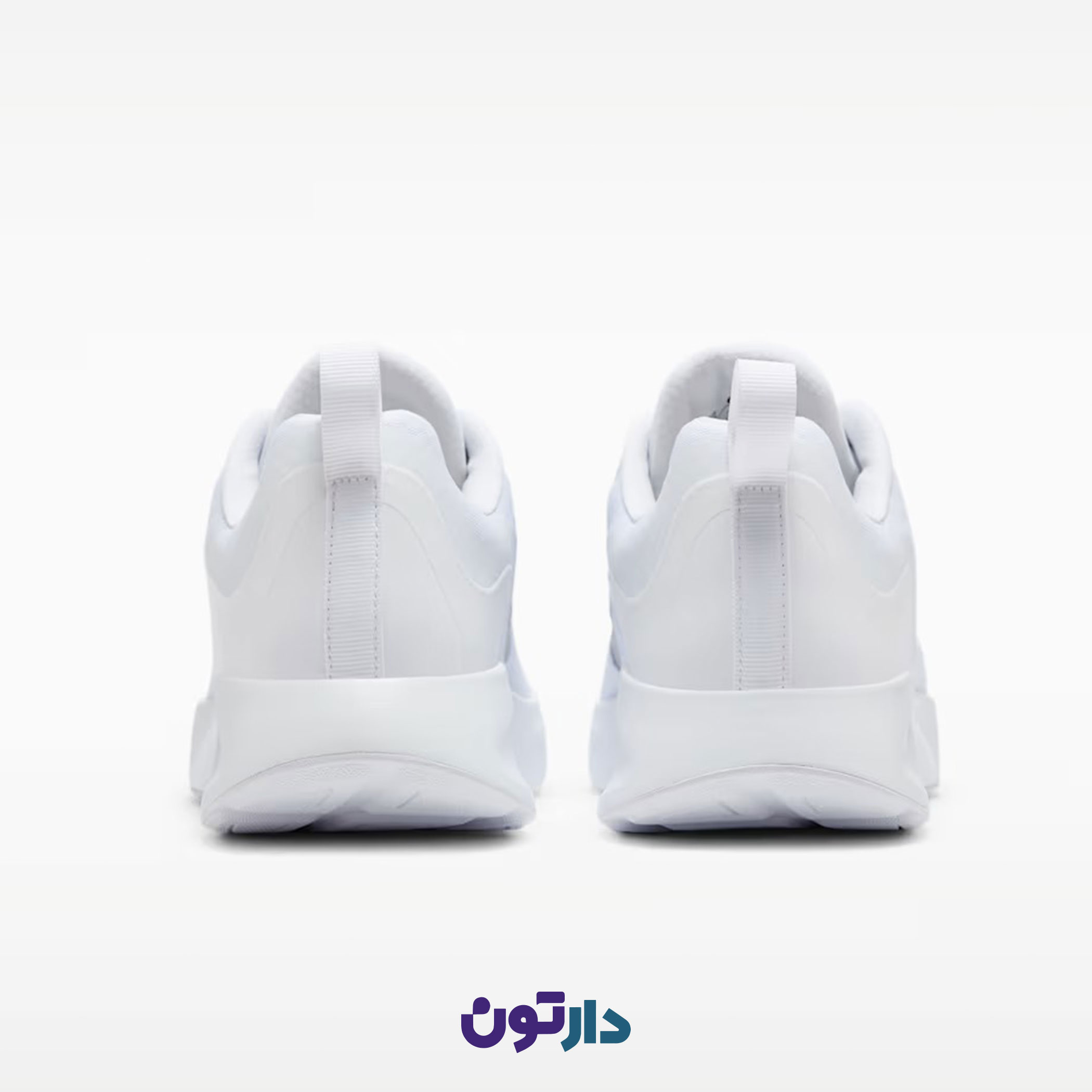 کفش کتانی دخترانه نایکی 7861
