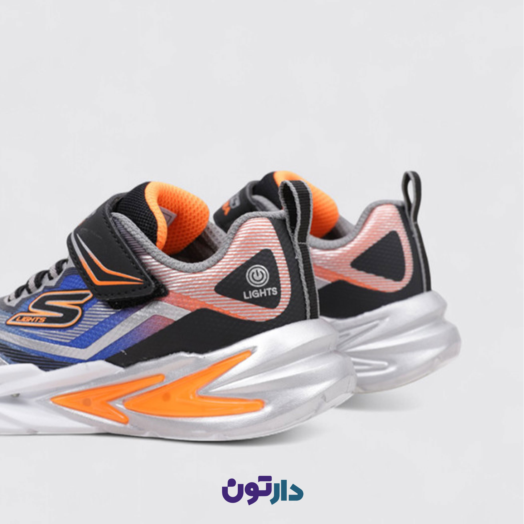 کفش بچگانه پسرانه اسکیچرز 7895