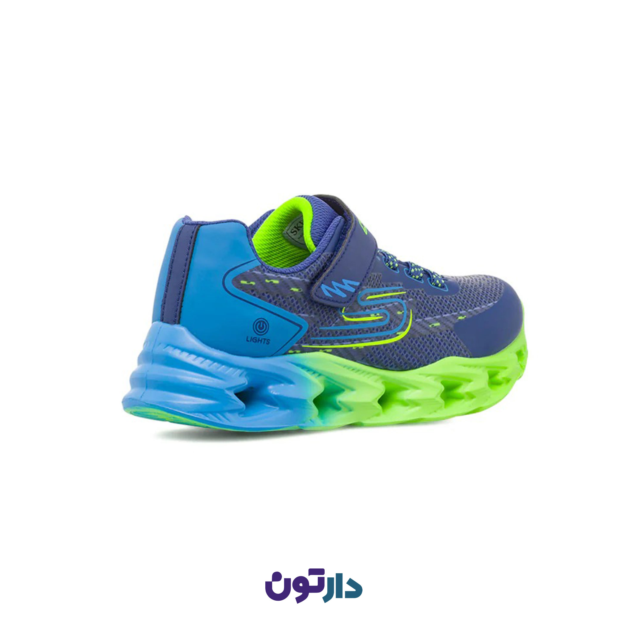 کفش بچگانه پسرانه اسکیچرز 7941