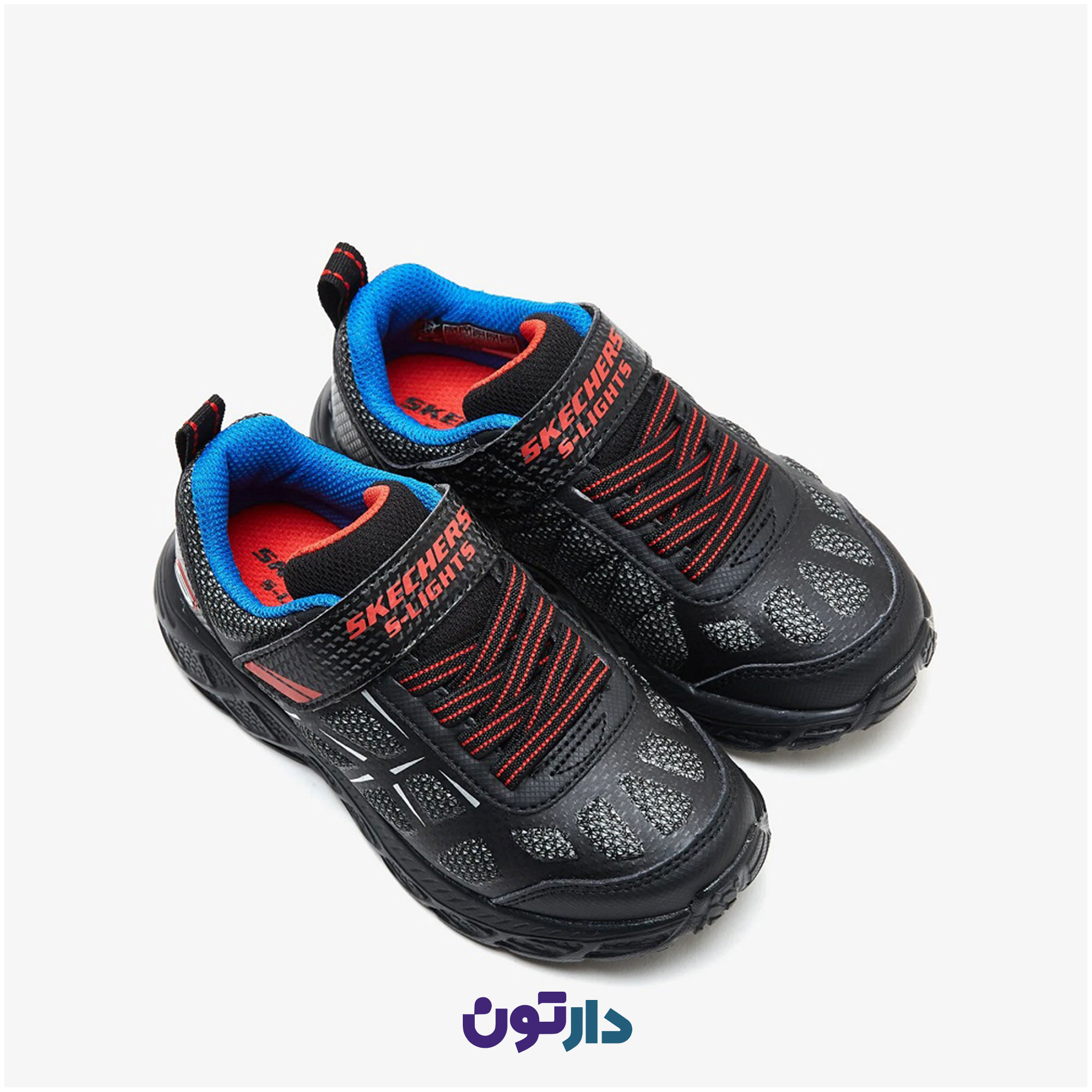 کفش بچگانه پسرانه اسکیچرز 7988