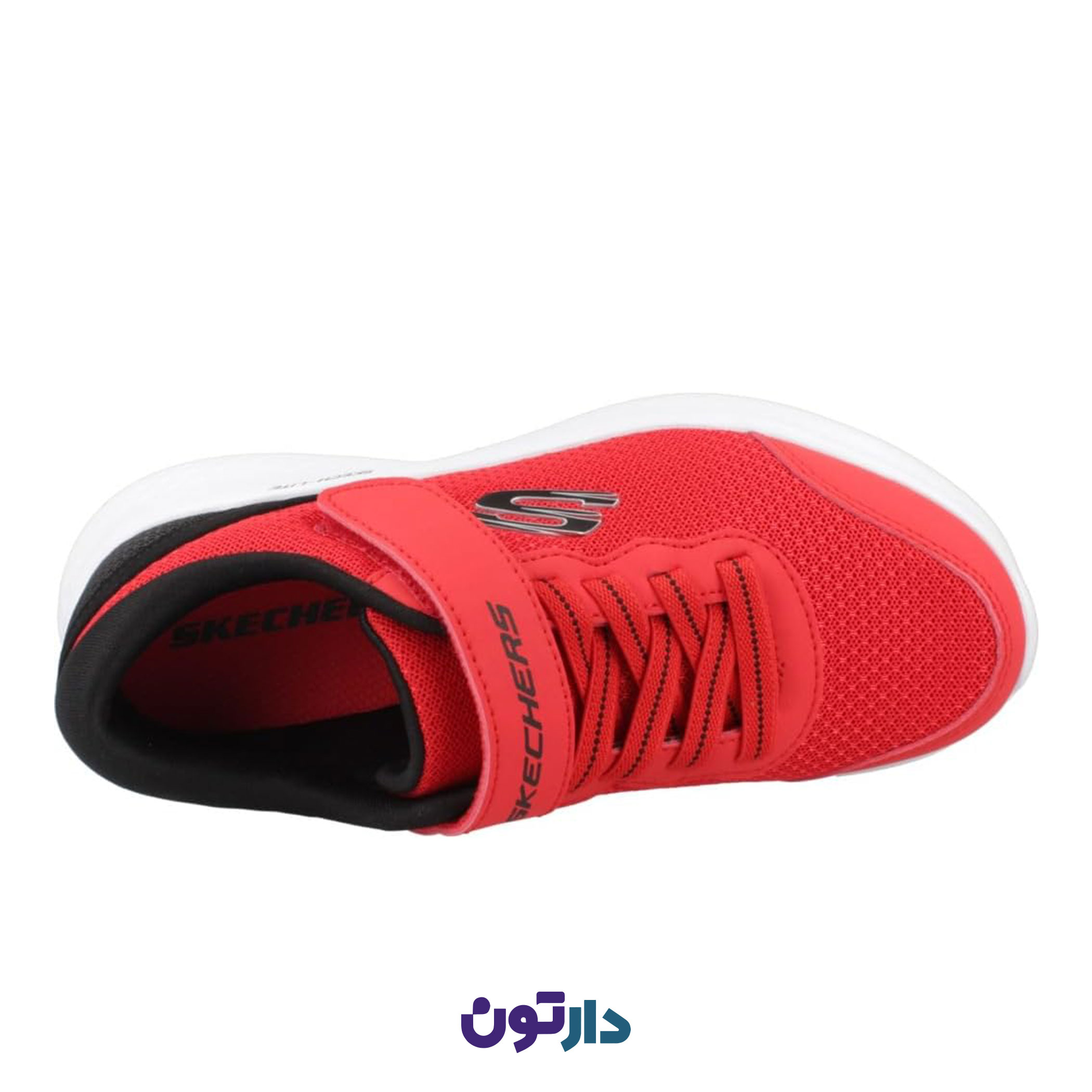 کتونی دخترانه اسکیچرز کد 7806