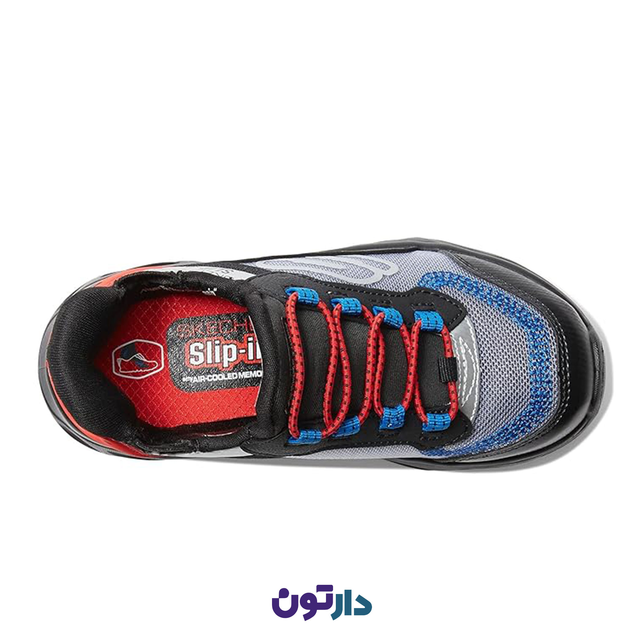 کفش بچگانه پسرانه اسکیچرز 7795